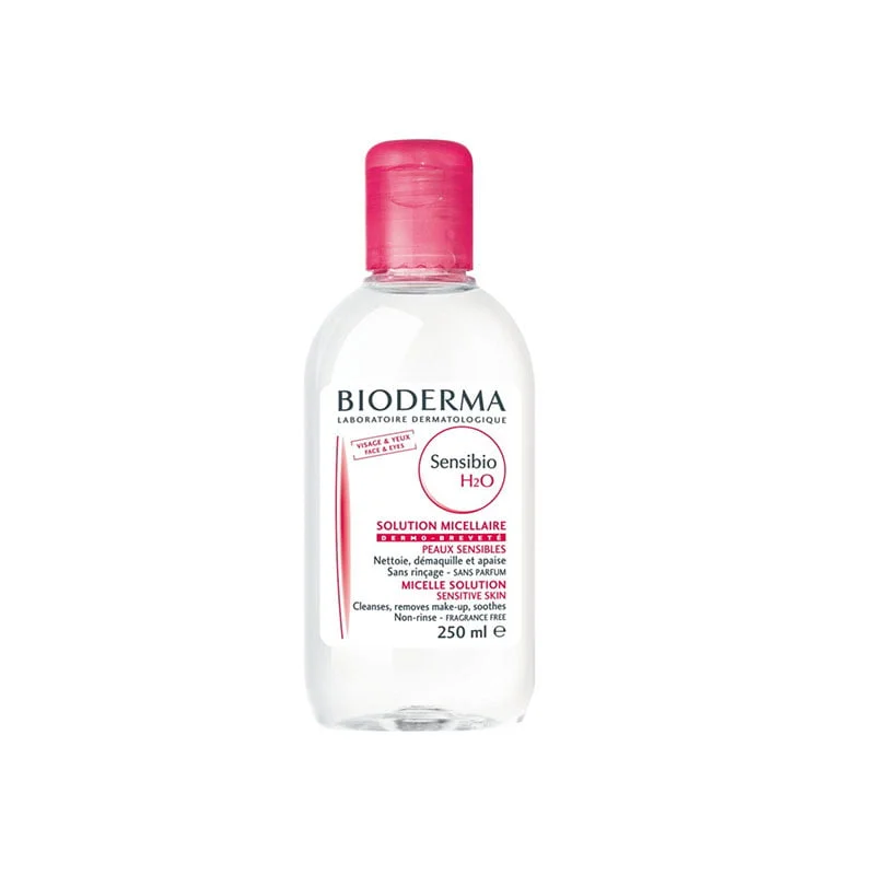 sensibio-h2o-soluetion-250ml